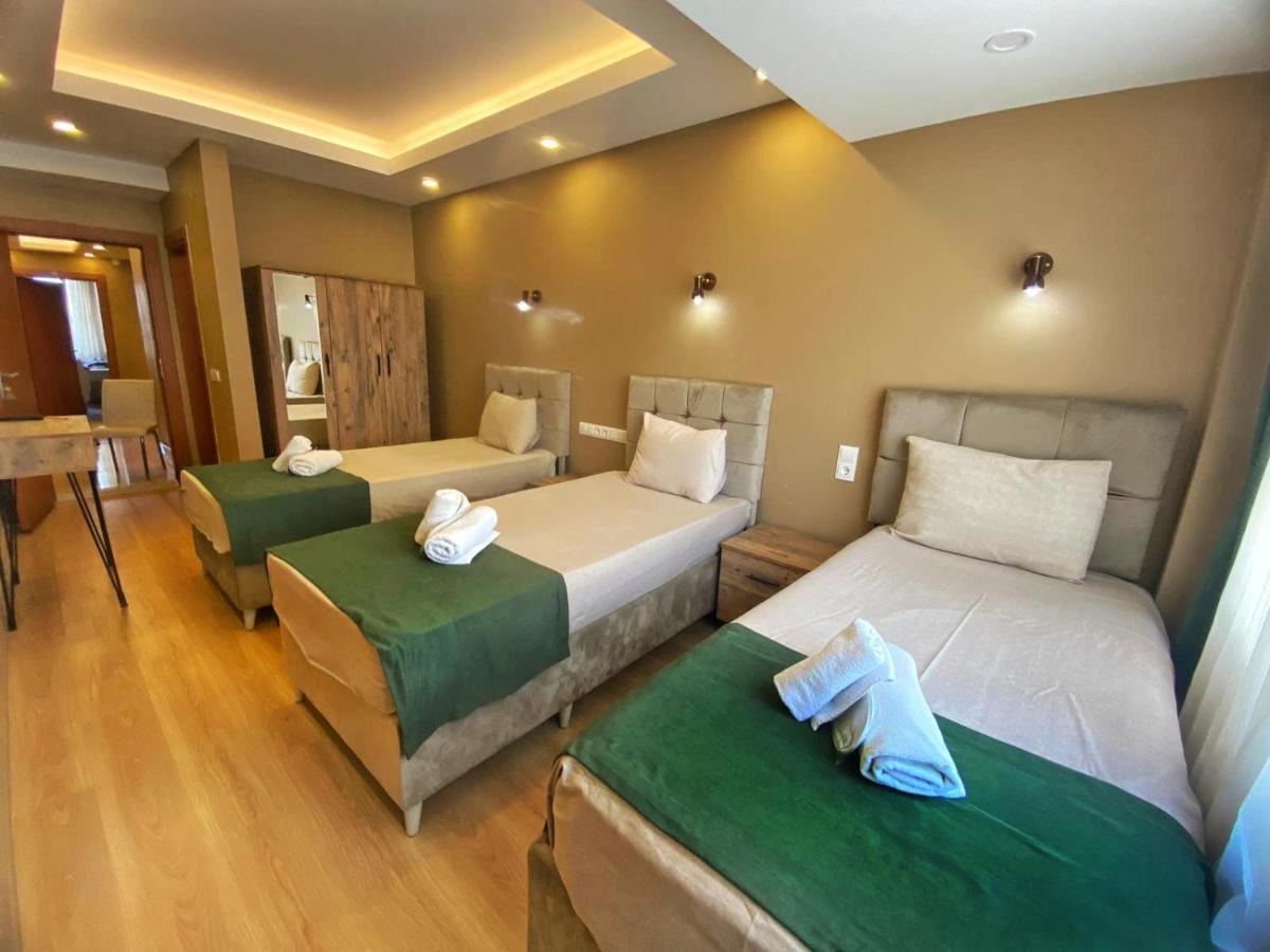 Ulubat Castle Hotel — Photos 2